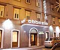Hotel Abbazia Trieszt