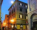 Hôtel Porta Cavana Dipendenza 1 Trieste