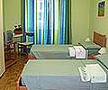 Bed & Breakfast Luna Rossa Trieste